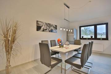 Ferienhaus für 16 Personen in Scharbeutz, Südliche Ostseeküste, Bild 4