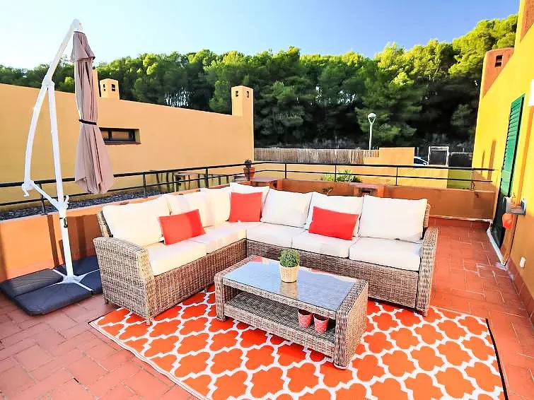 Maison 6 Personnes in La Móra, Tarragona