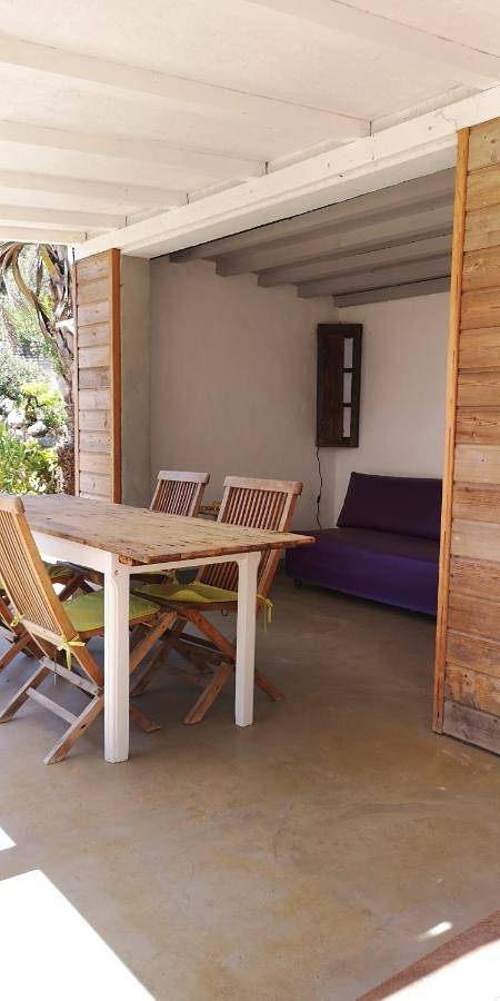 Appartement entier, Apartment with Garden View in Porto Pollo (Corse), Serra-di-Ferro