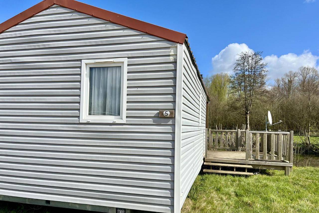 Bungalow in Lac d'Ardres, Ardres