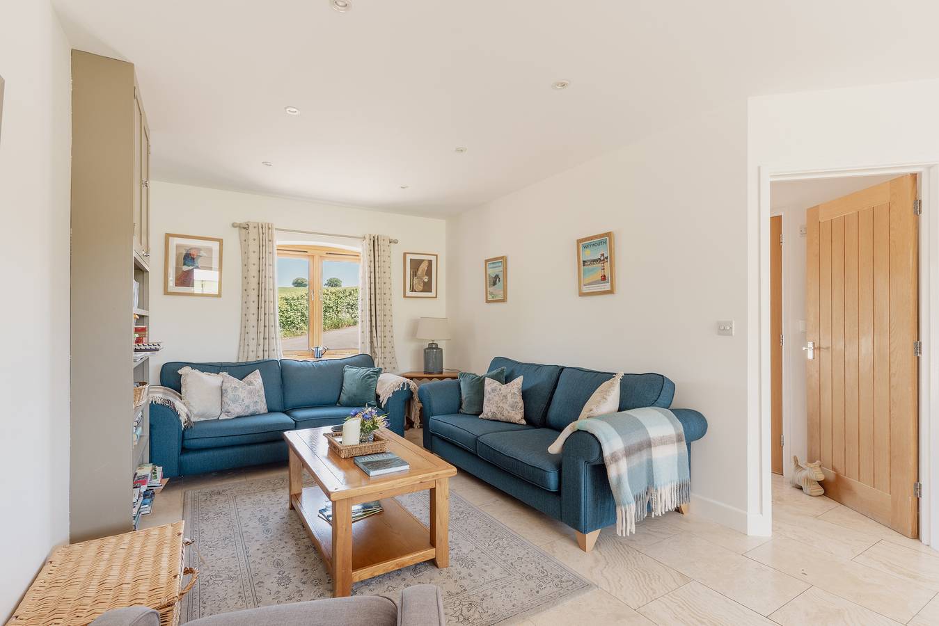 Tokenhill Cottage in Dorset