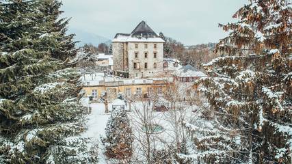 Hôtel pour 4 Personnes dans Chambéry, Région de Chambéry, Photo 3