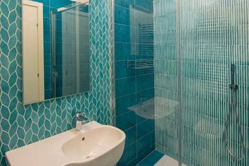 B&b per 2 Persone in Pompei, Parco nazionale del Vesuvio, Foto 3