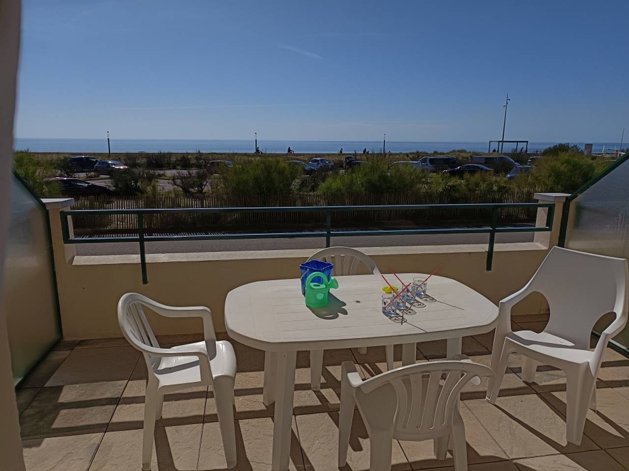 Photo : Appartement de vacances