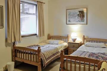 Log Cabin for 6 People in Banchory, Aberdeenshire, Photo 4