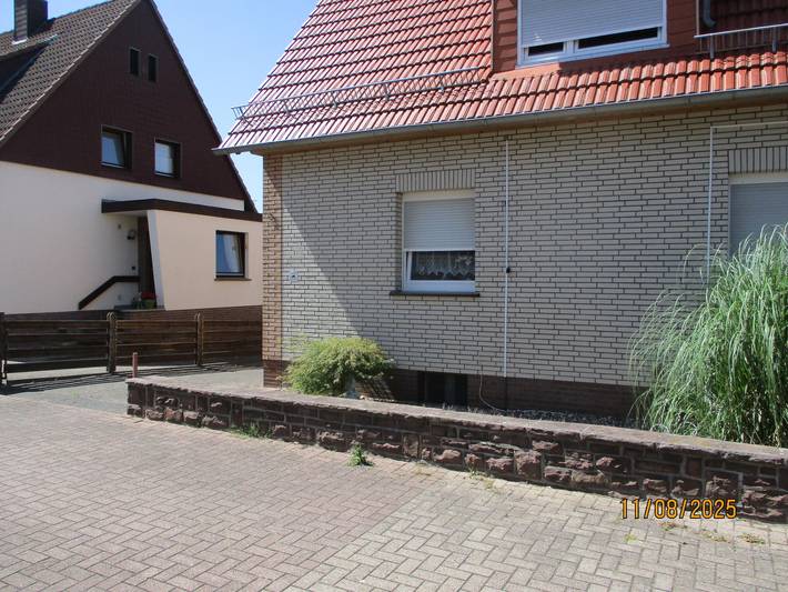 Ganze Ferienwohnung, Ferienwohnung in Fürstenberg, Landkreis Holzminden