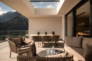 Chalet für 6 Personen in Schenna, Sarntaler Alpen, Bild 1