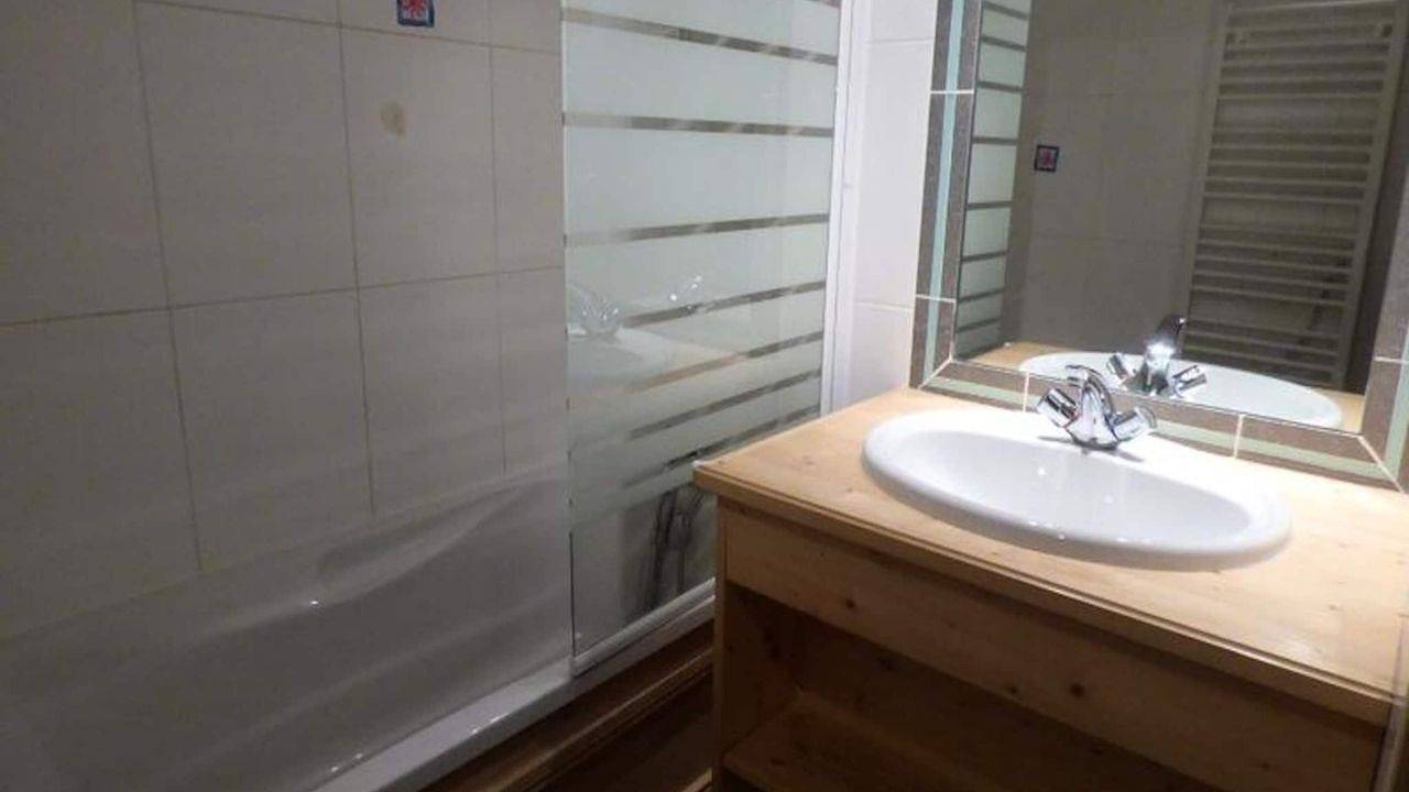 Entire holiday apartment, Ferienwohnung für 6 Personen (41 m²) in Le Grand-Bornand in Le Grand-Bornand, Annecy region