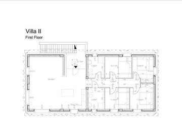 Appartamento Vacanze per 8 Persone in Volterra, Pisa e dintorni, Foto 3