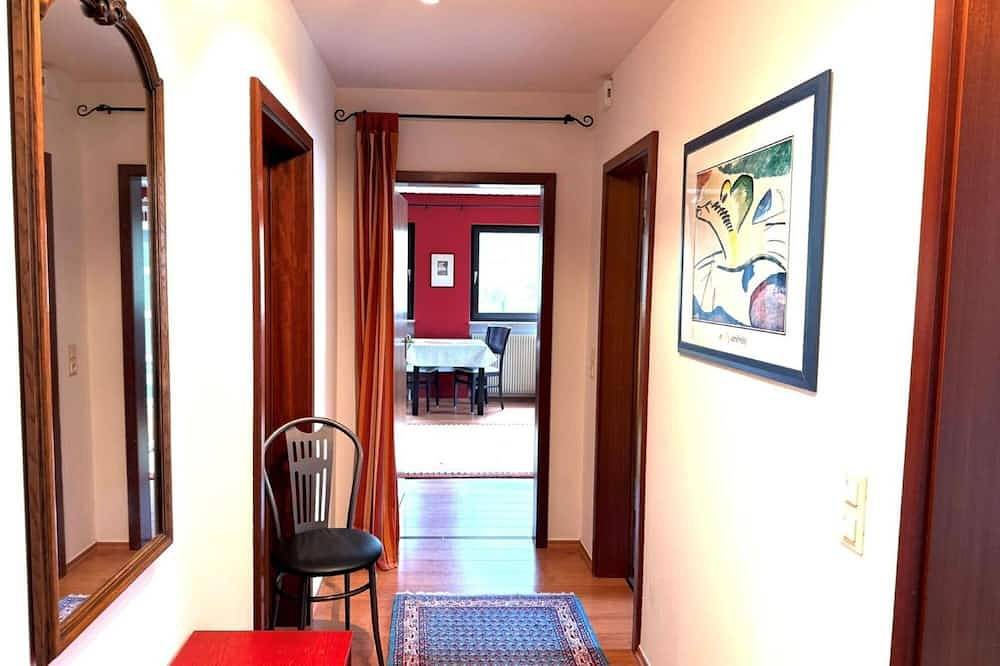 Entire apartment, Cozy vacation apartment (55sqm) at the nature reserve in Lauf an der Pegnitz, Frankenalb
