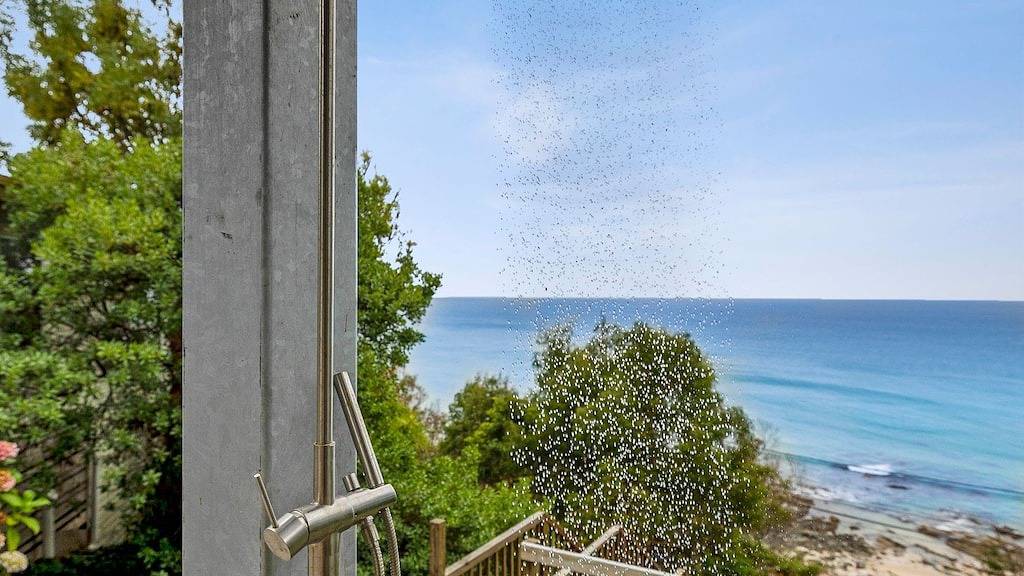 Viewmore - A seriously amazing view in Wye River, Colac Otway Shire