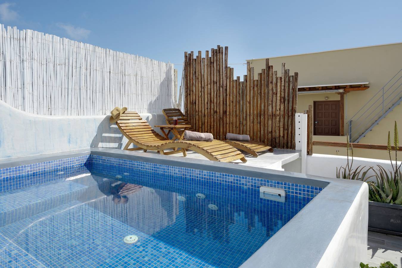 Casa de vacaciones 'Santoneta Villa Imerovigli' con vistas al mar, Wi-Fi y aire acondicionado in Imerovigli, Santorini