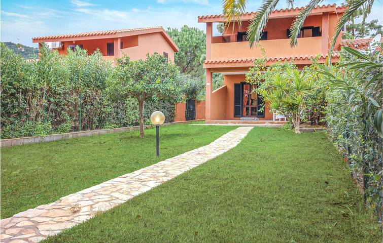 Ferienwohnung für 2 Personen, mit Terrasse in Costa Rei - 2