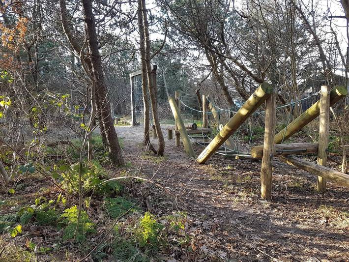 Ferienhaus für 4 Personen, mit Haustier in lønstrup - 3