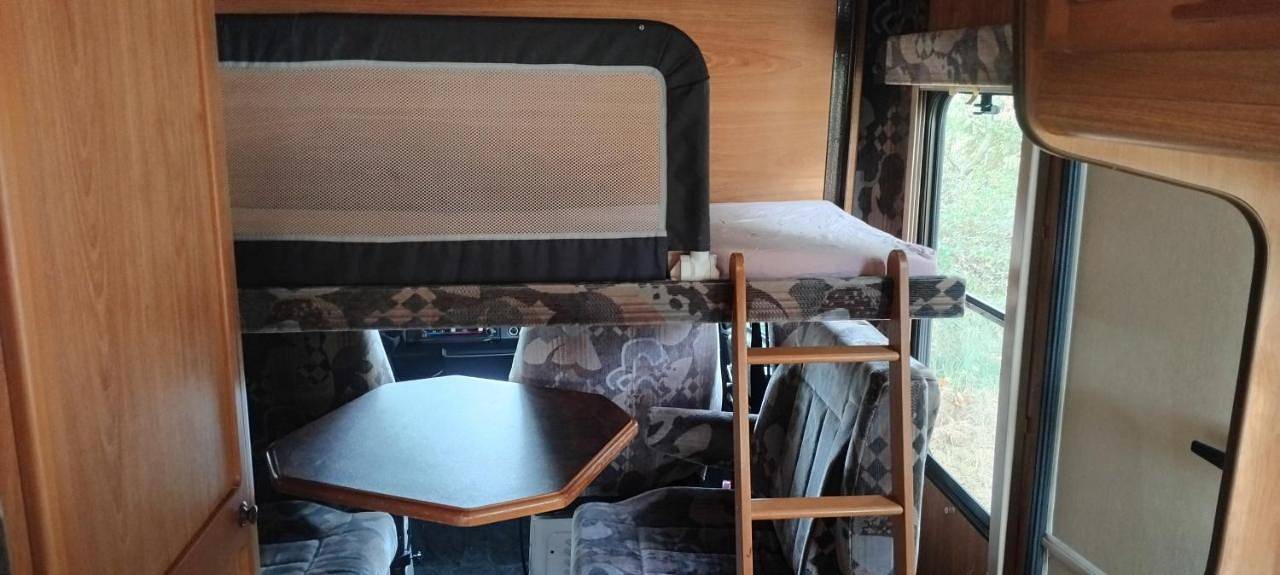 Family Studio in Vielmur-sur-Agout, Région de Castres