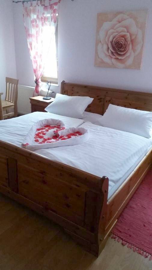 Hostel für 2 Personen, mit Garten, mit Haustier