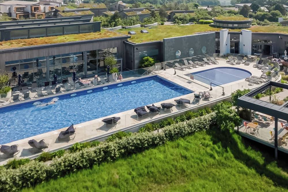 Casa vacanza a Carbis Bay a partire da 235€ a notte