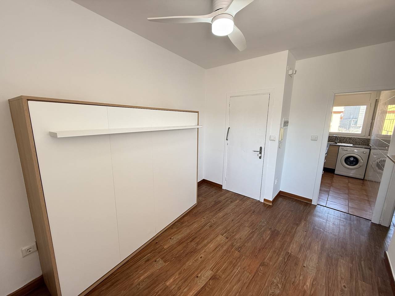 Appartement entier, Agi Josep Sabater in Roses Centre, Roses