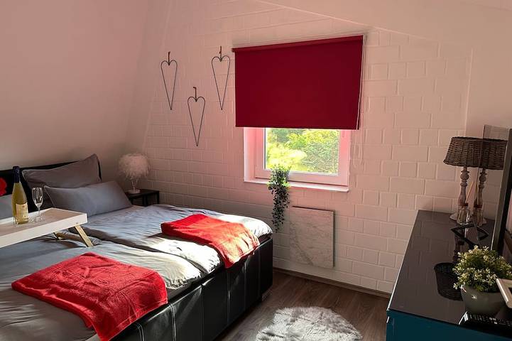 Ferienhaus für 4 Personen, mit Garten und Sauna, mit Haustier in Lichtenberg (Oberfranken) - 3