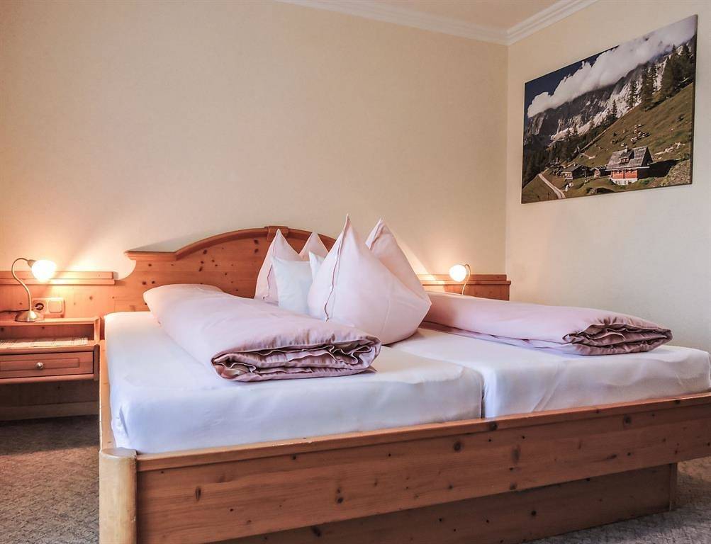 Farmhouse for 3 people with balcony in Haus, Schladming-Dachstein