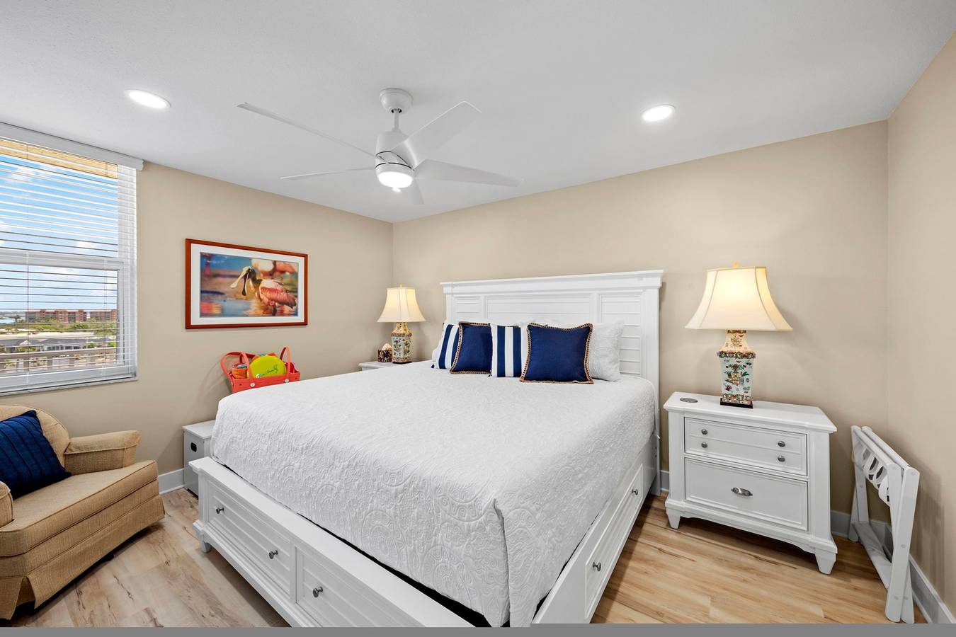 Ganze Wohnung, New: Luxury Estero Beach Tennis Club 708A in Fort Myers Beach, Estero Island