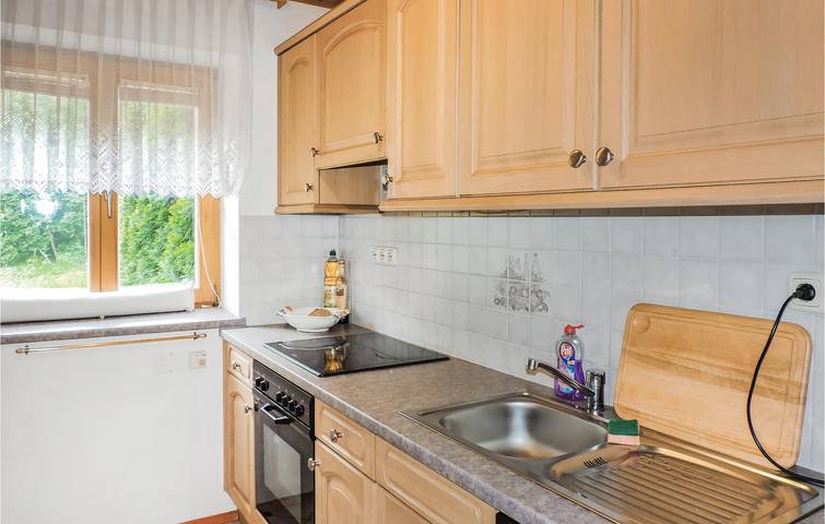 Familienfreundliche Wohnung in der Nähe des Reißeck-Stadtzentrums und der Möll in Hohe Tauern, Reißeck