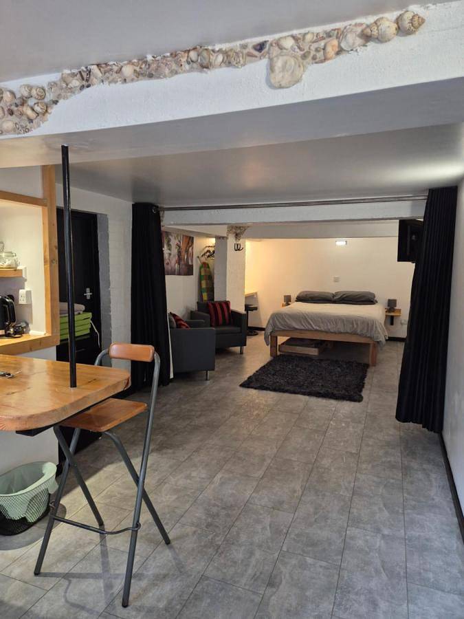Gîte pour 2 personnes, avec jardin dans Bury Saint Edmunds