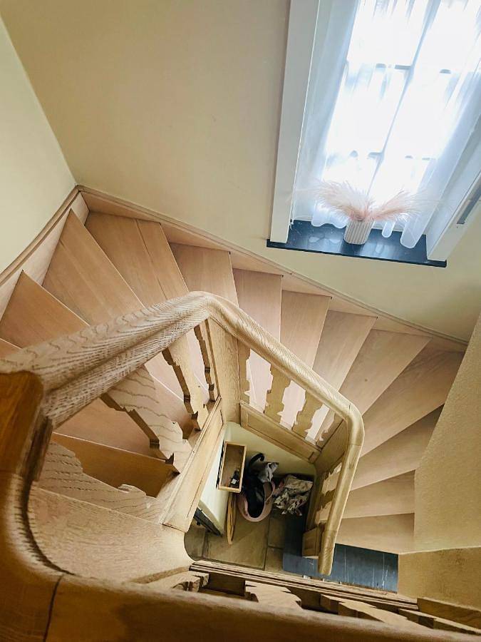 Maison d’hôte pour 4 personnes à Bruges - 4