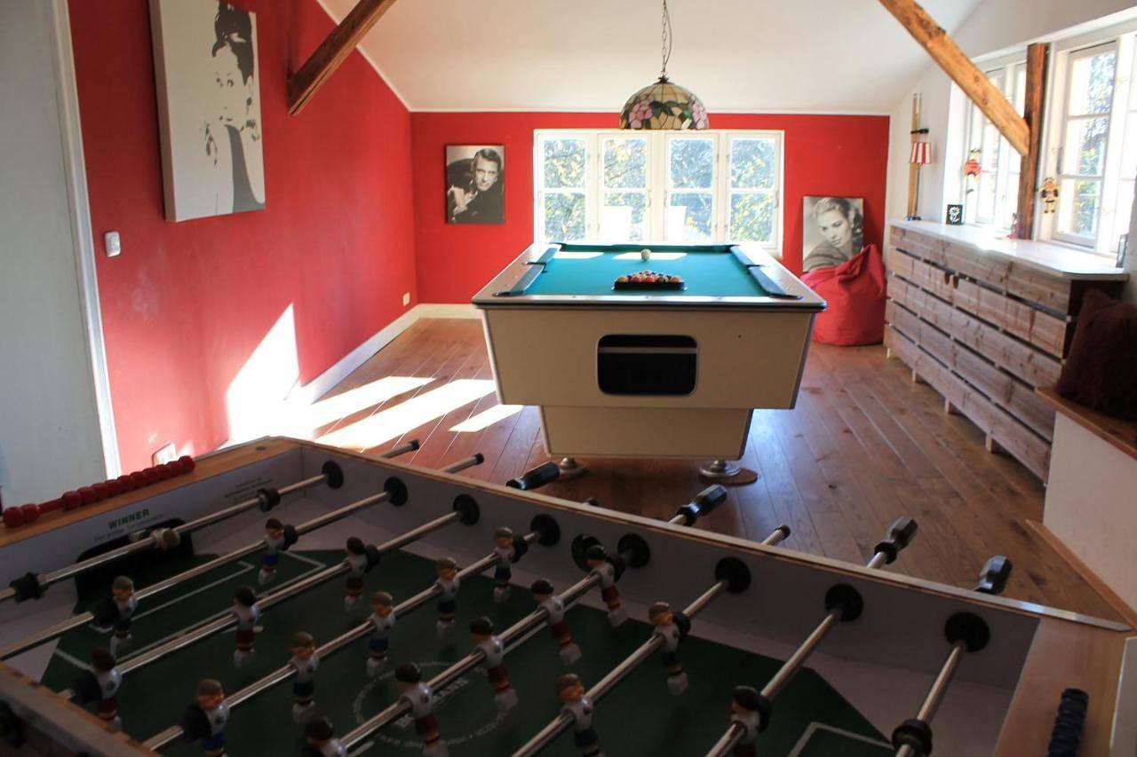 Holiday Home in Bosau, Ostholstein