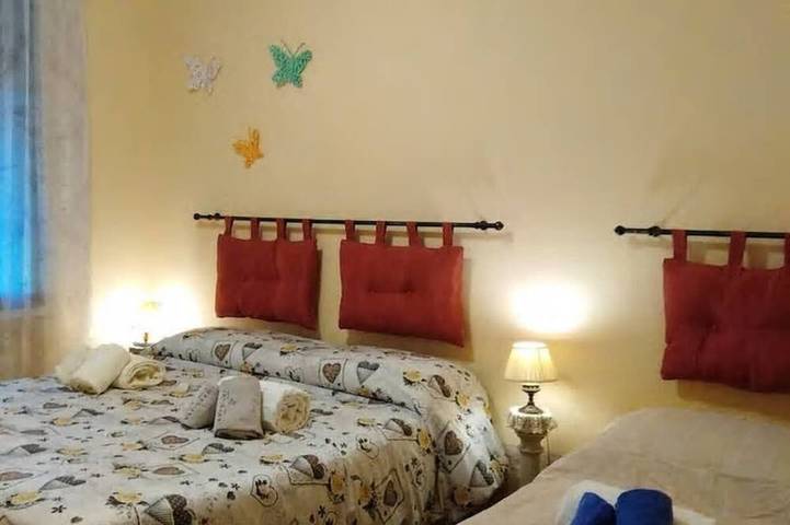 Gite Panoramique Avec Piscine Privée Jardin Terrasse Wifi Et Billard in Empoli, Province de Florence