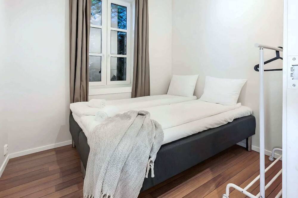 Ganze Wohnung, 107Sb10 - 2Br Balcony in Bergenhus, Bergen