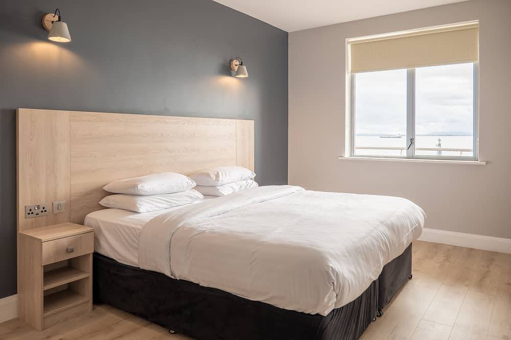 Ganze Wohnung, Sea View Selbstversorger-Apartments in Galway in Galway, County Galway