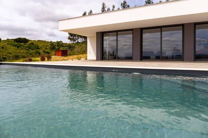 Deluxe Villa in Bombarral, Leiria distrito