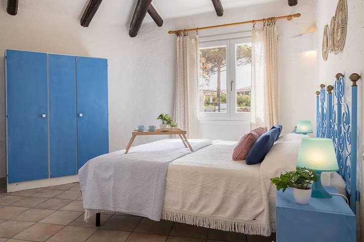 Appartement entier, Shardinia in Baja Sardinia, Arzachena