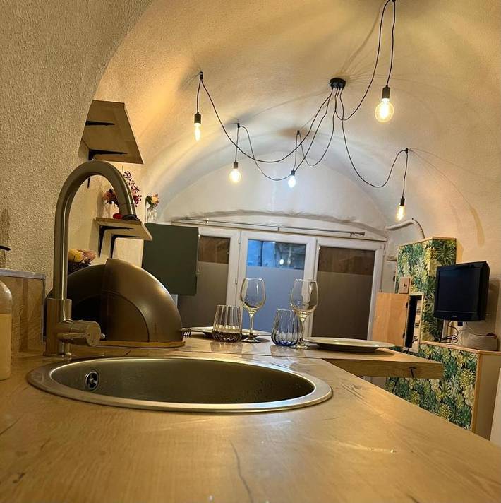 Appartement de vacances pour 2 personnes
