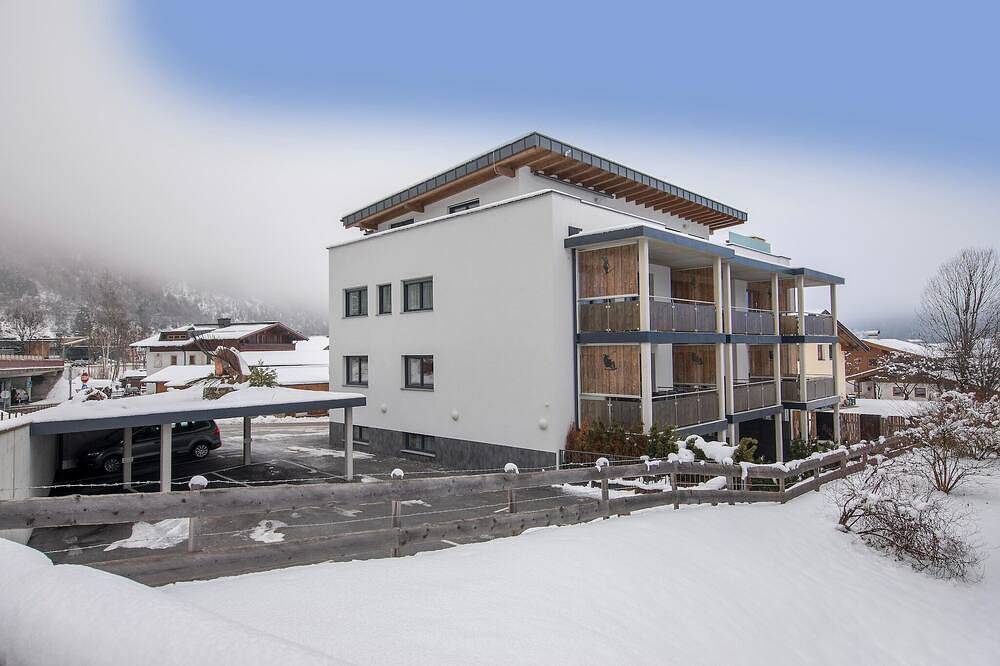 Ganze Wohnung, Wohnung in Neukirchen bei Wildkogelbahn in Neukirchen am Großvenediger, Kitzbüheler Alpen