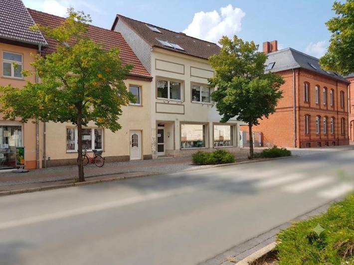 Ferienhaus für 2 Personen in Osterburg (Altmark) - 2
