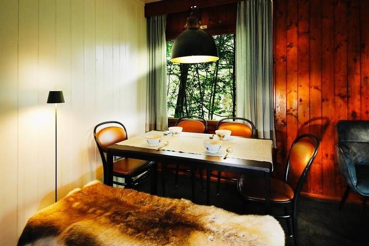 Ferienhaus für 5 Personen in Bergisches Land - 3