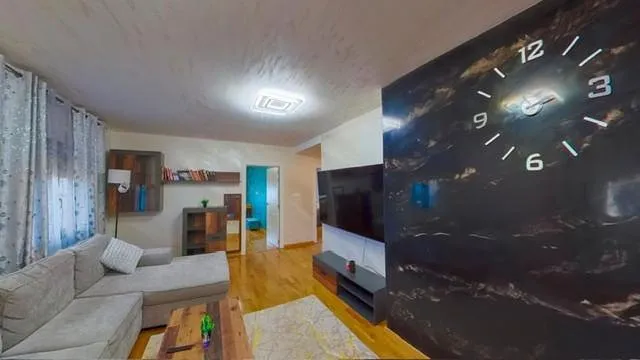 Ferienhaus für 6 Personen, mit Terrasse - 1