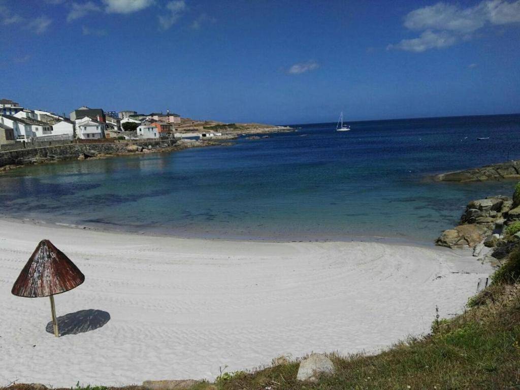 Two-Bedroom House in San Cibrao, Cervo (Spanien)