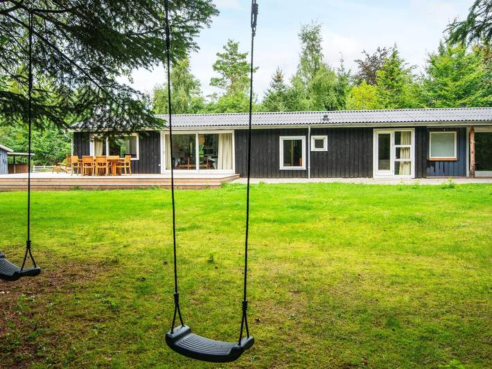 10 Personen Ferienhaus in Ry in Ry, Skanderborg