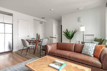 Apartment for 2 People in San Francisco, San Francisco Bay Area, Photo 4