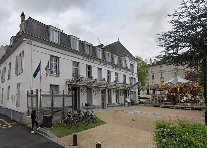 Gîte pour 4 personnes à Villeneuve-Saint-Georges - 3