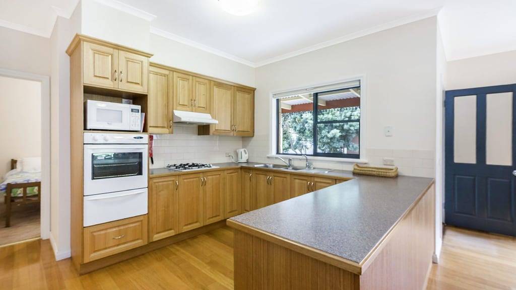 Holiday Home for 8 People in Port Fairy, Shire of Moyne