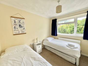 Glamping for 4 People in Swansea region, Photo 4