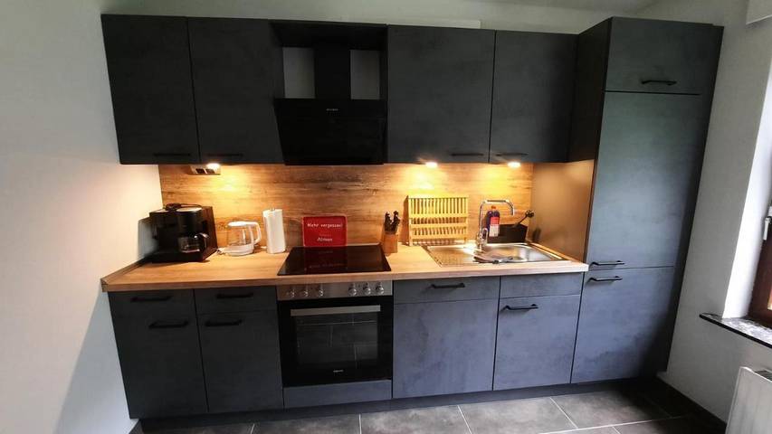 Ferienhaus für 6 Personen, mit Ausblick und Sauna sowie Garten, mit Haustier in Zetel - 4