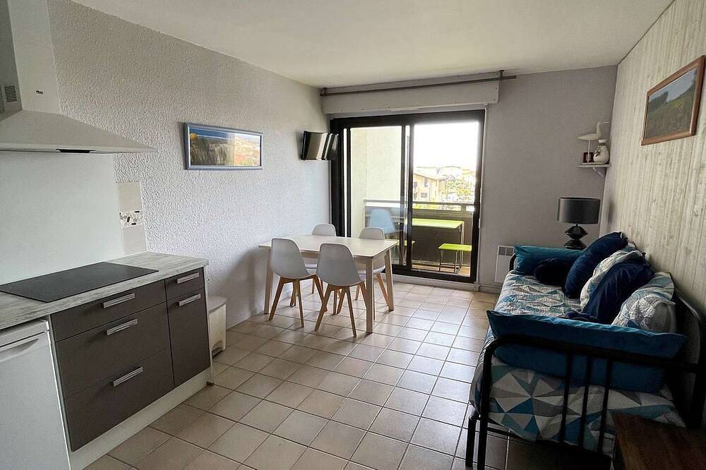 Appartement de vacances
