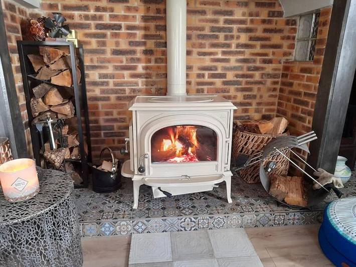 Location de vacances pour 4 personnes, avec vue et jardin à Loubressac - 4