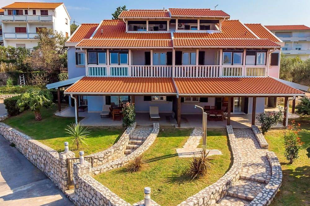 Appartamento vacanze a Rab a partire da 102€ a notte