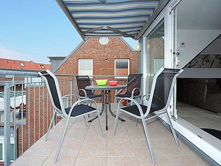 Ferienpark für 4 Personen, mit Terrasse in Ostfriesland - 4